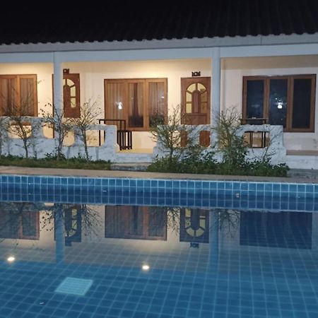 Pai Family Resort Eksteriør bilde