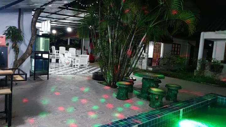 Pai Family Resort Eksteriør bilde
