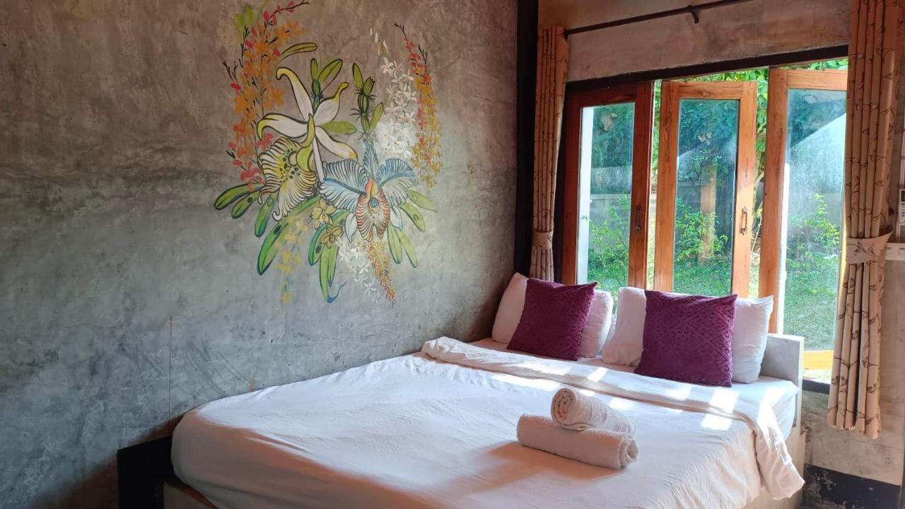 Pai Family Resort Eksteriør bilde