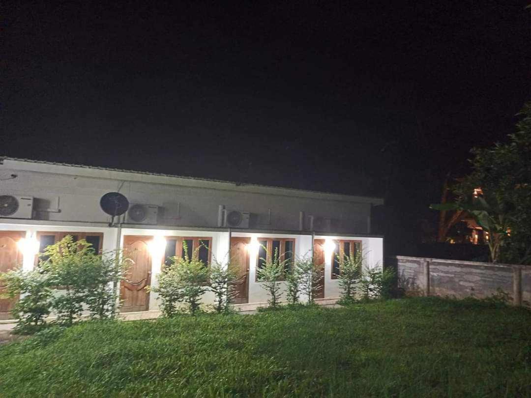 Pai Family Resort Eksteriør bilde