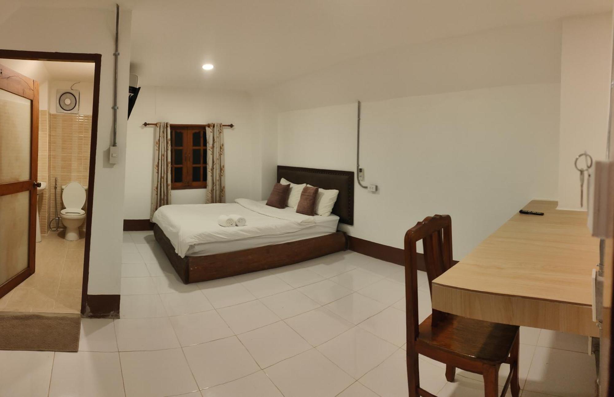 Pai Family Resort Eksteriør bilde