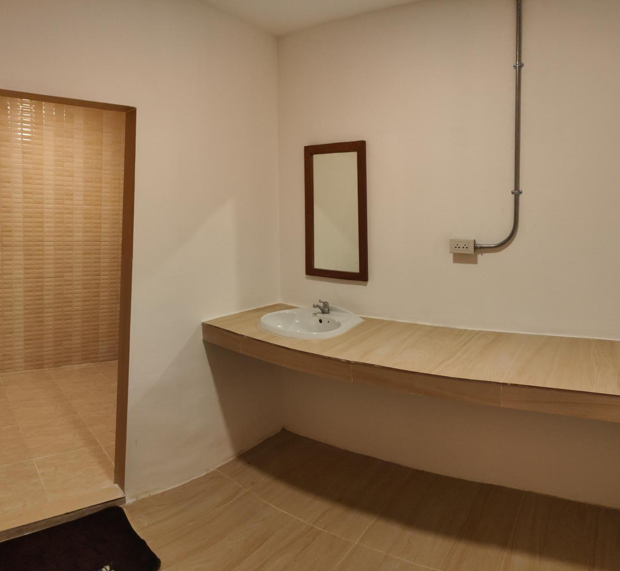 Pai Family Resort Eksteriør bilde