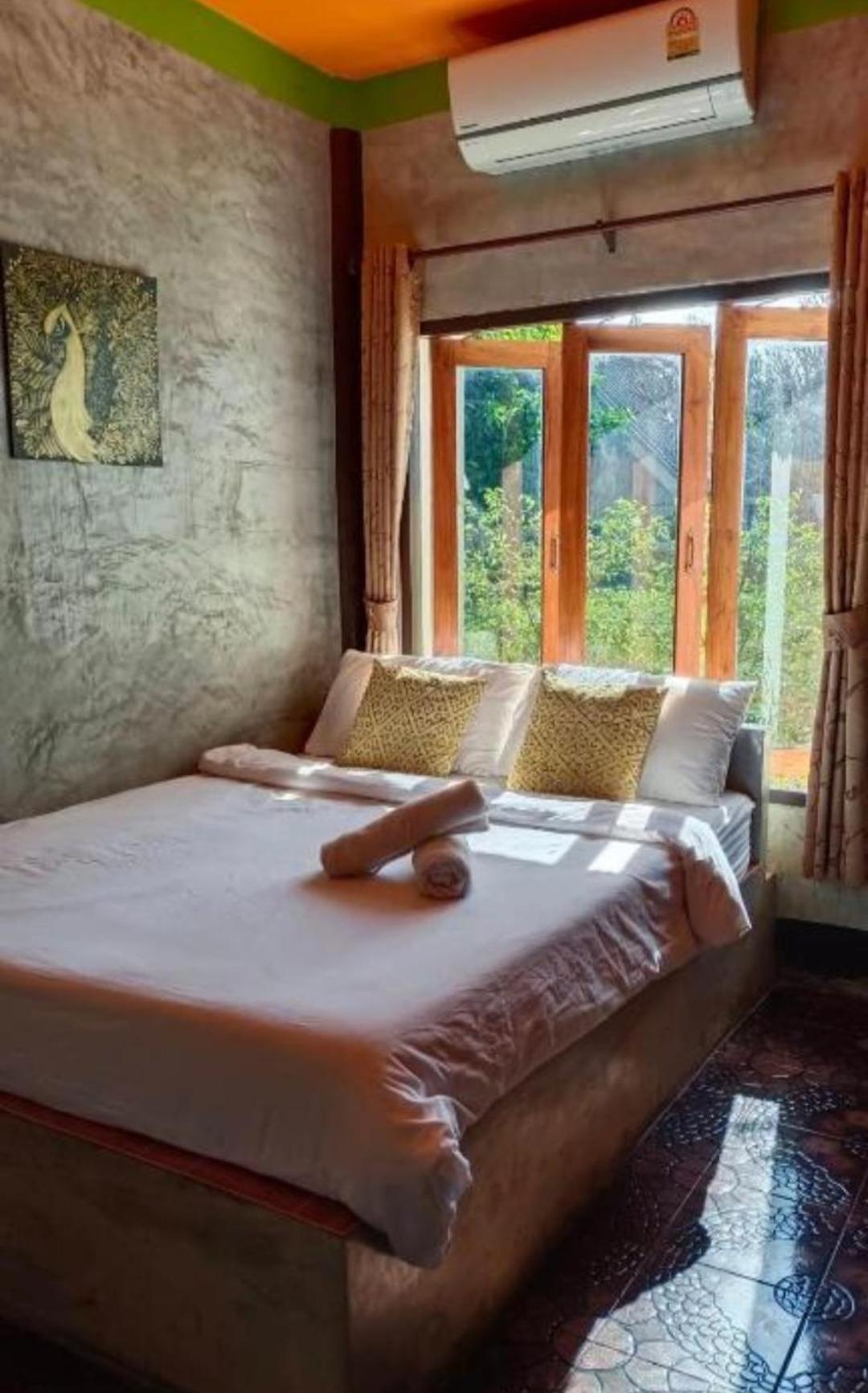 Pai Family Resort Eksteriør bilde