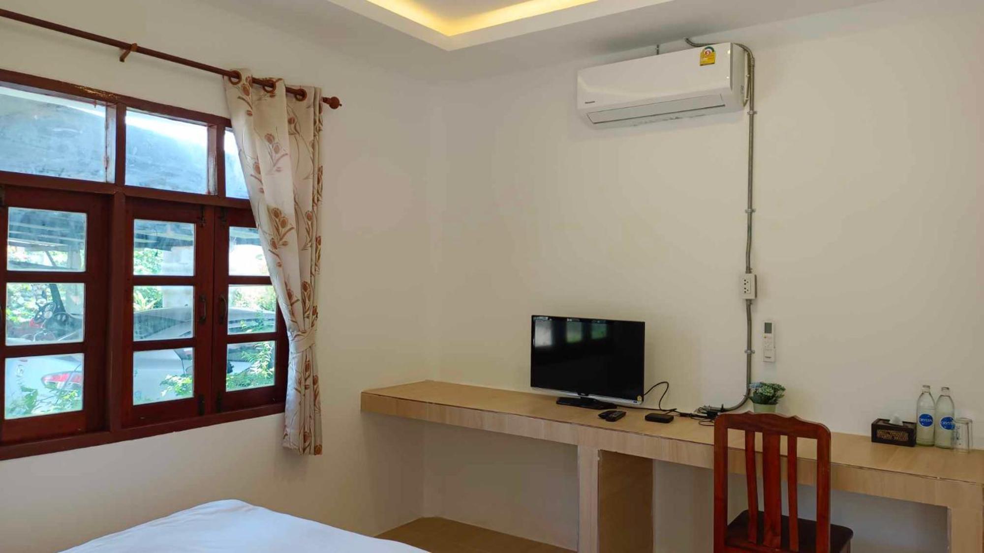 Pai Family Resort Eksteriør bilde