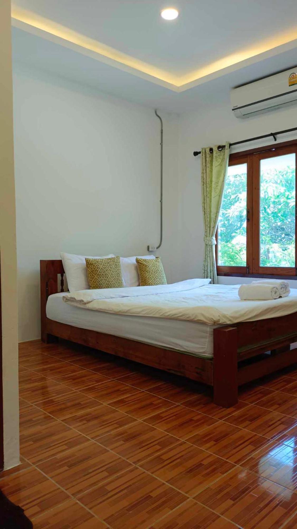 Pai Family Resort Eksteriør bilde