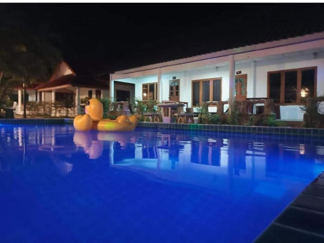 Pai Family Resort Eksteriør bilde