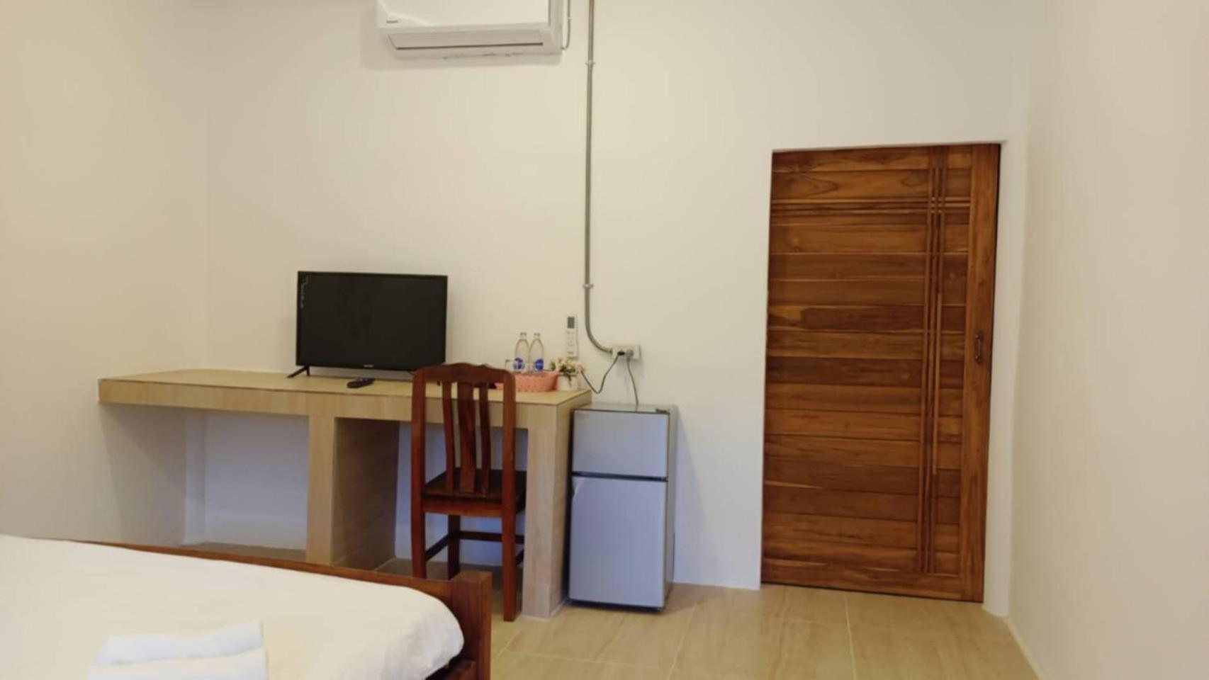 Pai Family Resort Eksteriør bilde